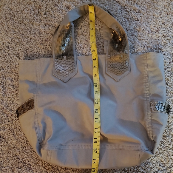 Gap Sequin Purse - Picture 10 of 14